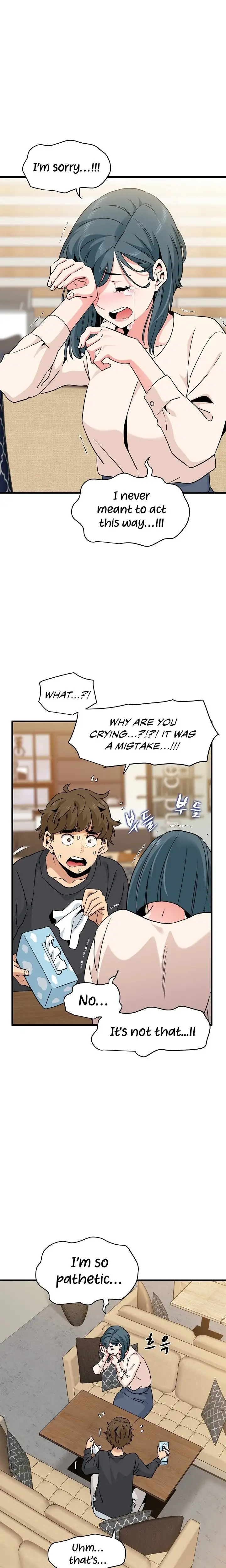 A Turning Point Chapter 14 Page 5