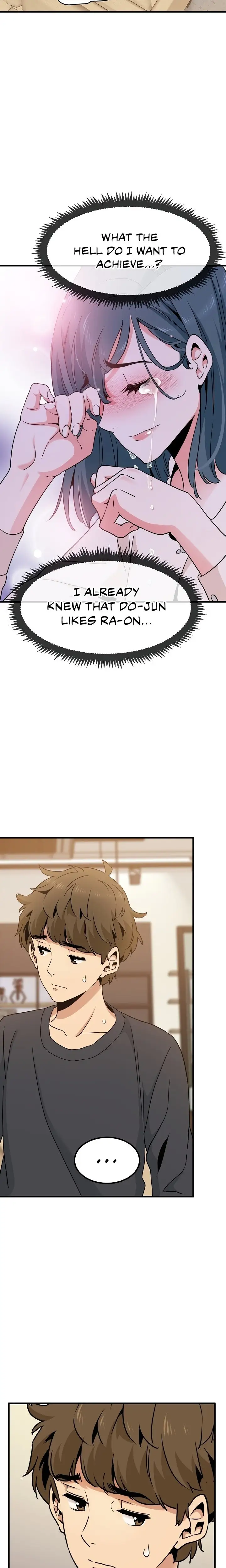 A Turning Point Chapter 14 Page 6