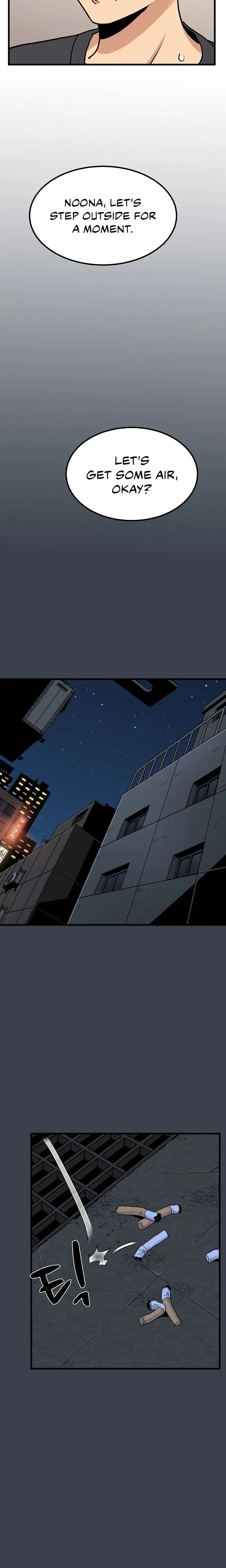 A Turning Point Chapter 14 Page 7