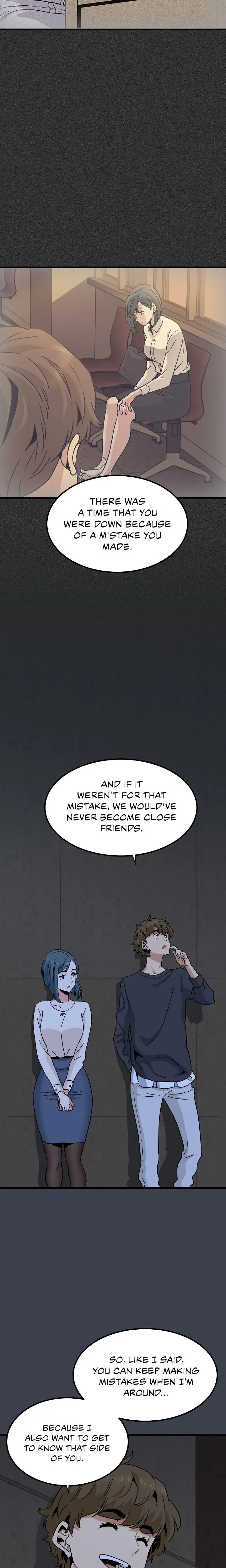 A Turning Point Chapter 14 Page 10