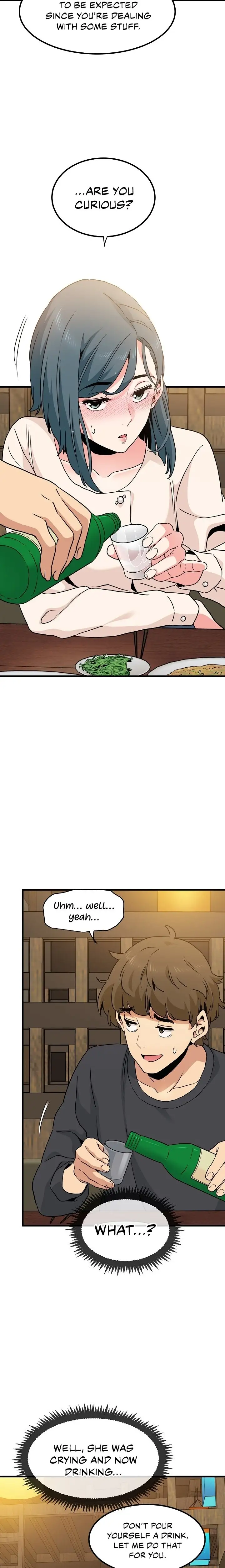 A Turning Point Chapter 14 Page 16