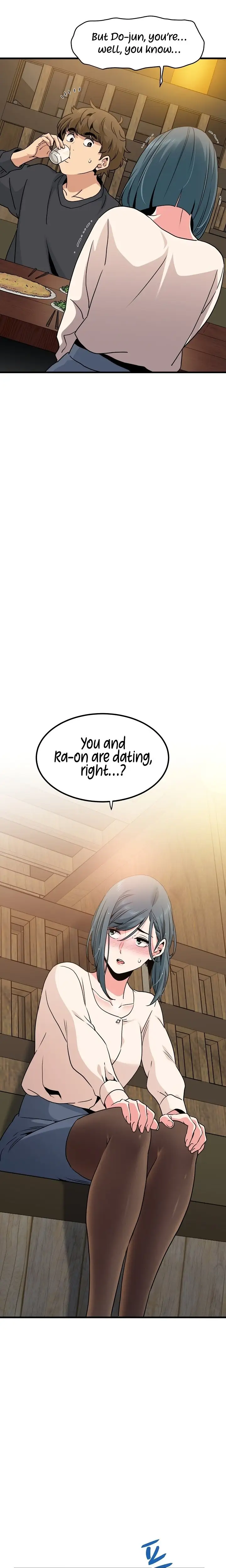A Turning Point Chapter 14 Page 19