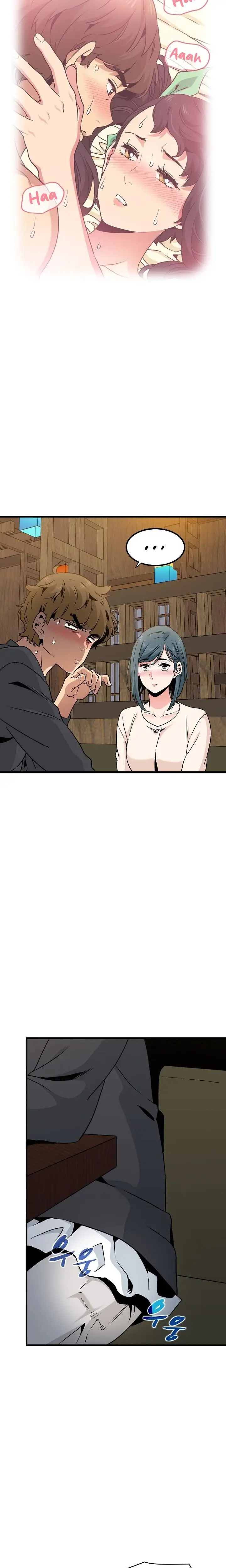 A Turning Point Chapter 14 Page 21