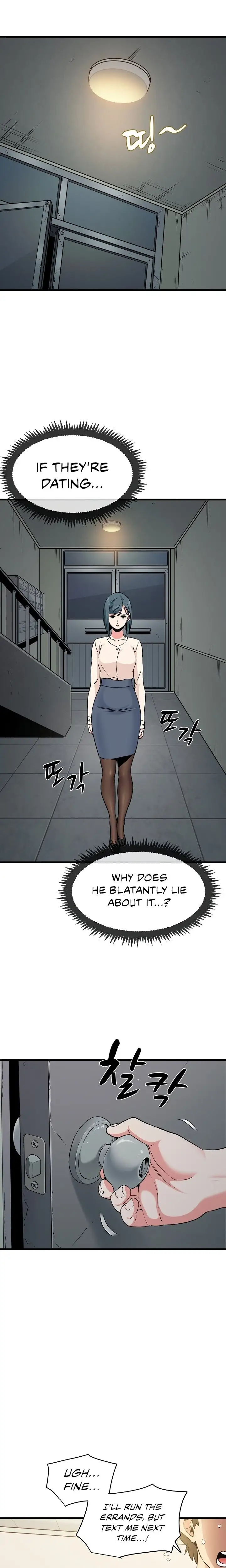 A Turning Point Chapter 14 Page 24