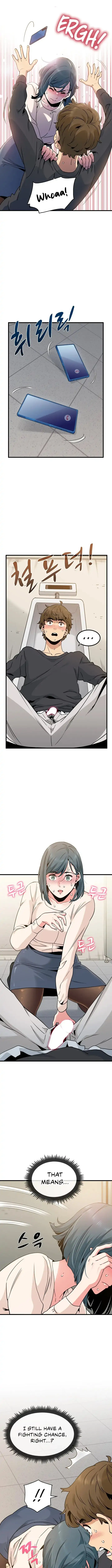 A Turning Point Chapter 15 Page 3