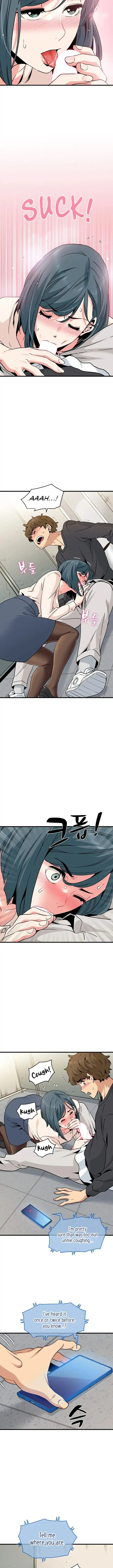 A Turning Point Chapter 15 Page 5