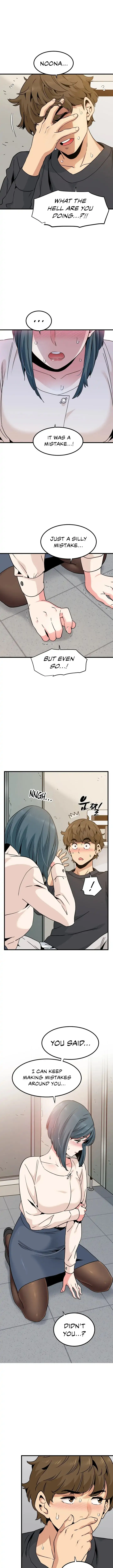 A Turning Point Chapter 15 Page 7