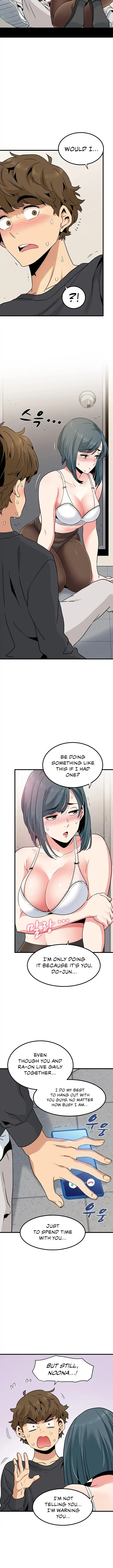 A Turning Point Chapter 15 Page 10