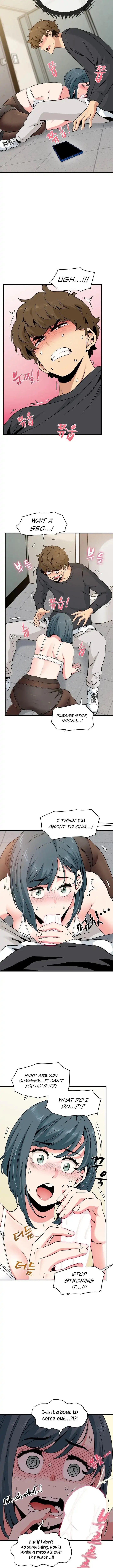 A Turning Point Chapter 15 Page 12