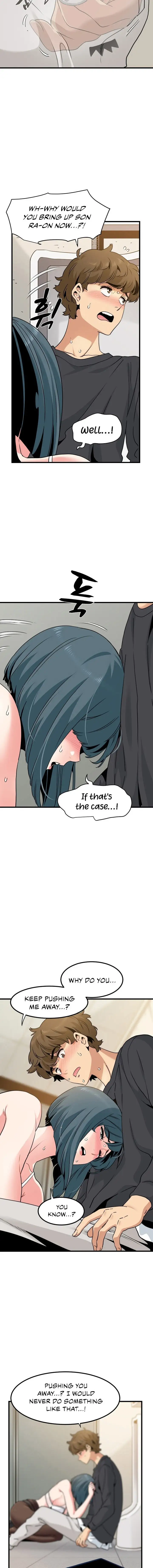 A Turning Point Chapter 16 Page 4