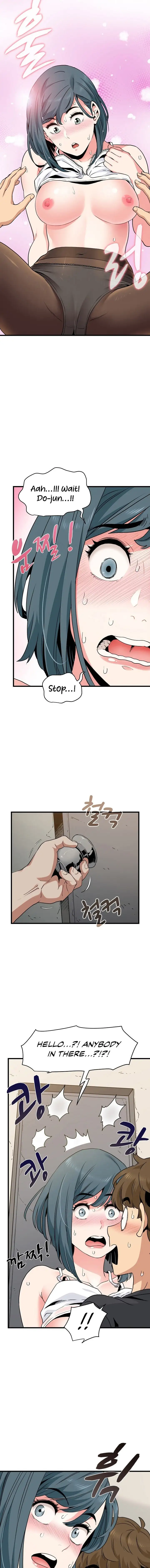 A Turning Point Chapter 16 Page 9