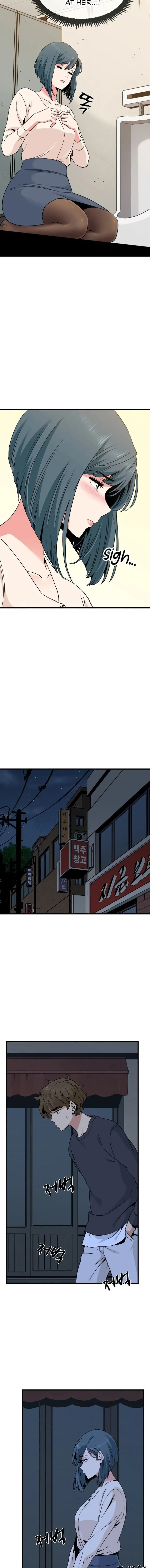 A Turning Point Chapter 16 Page 14