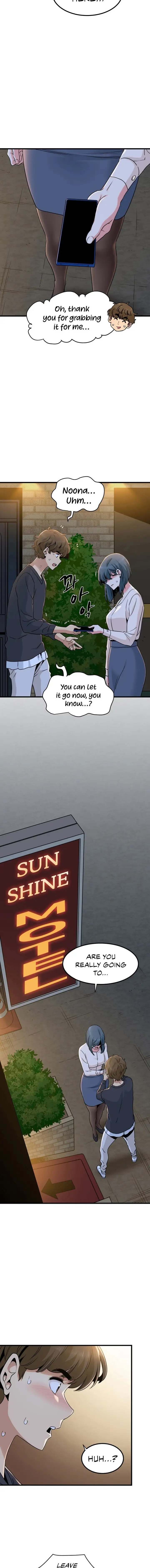A Turning Point Chapter 16 Page 16