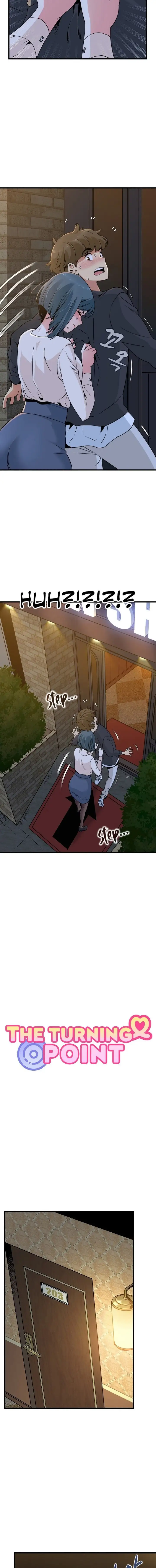 A Turning Point Chapter 17 Page 3
