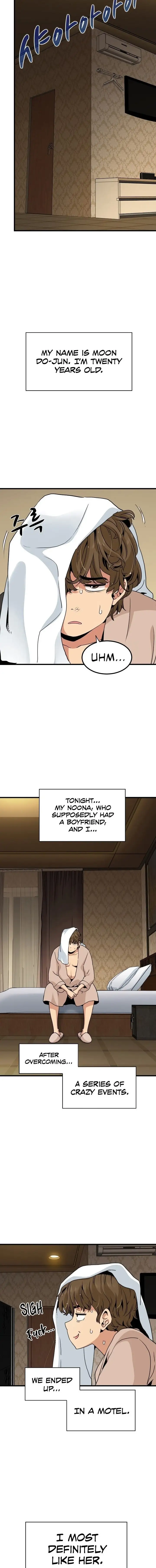 A Turning Point Chapter 17 Page 4
