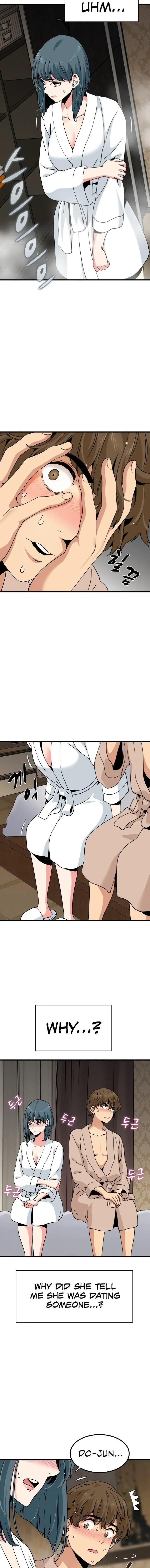 A Turning Point Chapter 17 Page 6