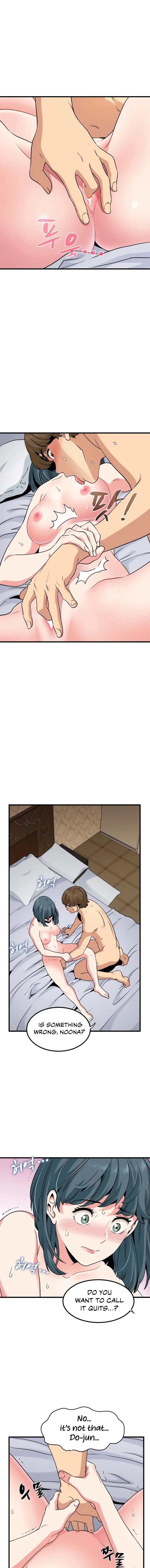 A Turning Point Chapter 17 Page 13