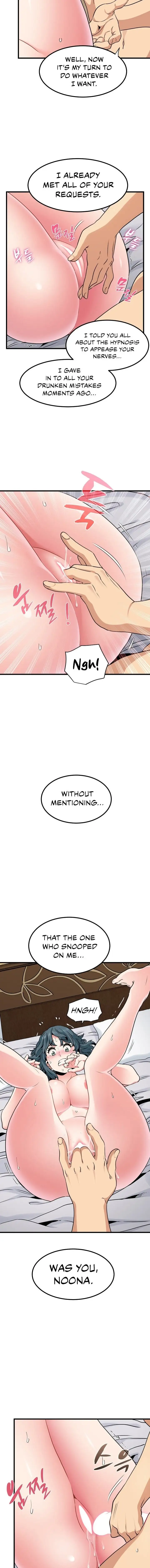 A Turning Point Chapter 17 Page 15