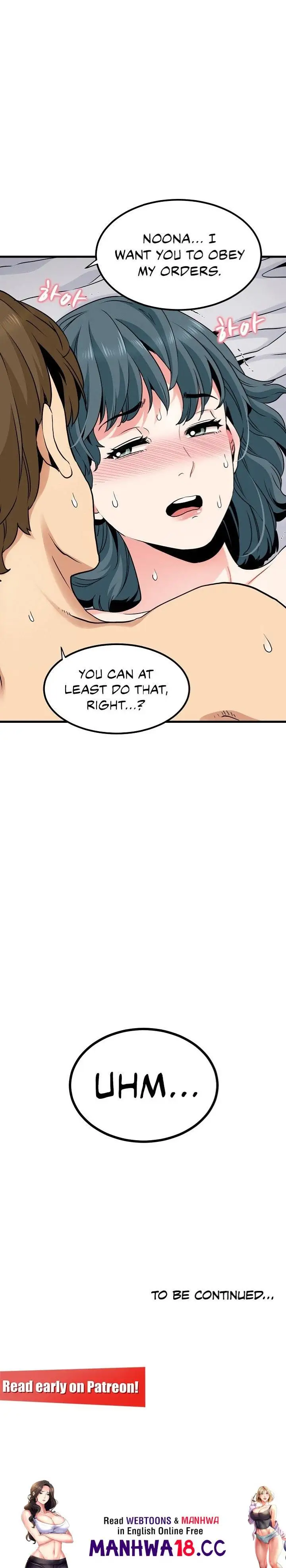 A Turning Point Chapter 17 Page 17