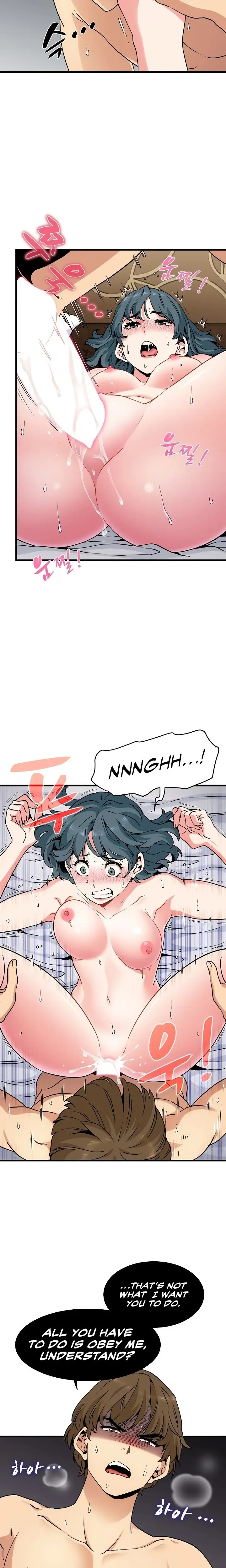 A Turning Point Chapter 18 Page 3