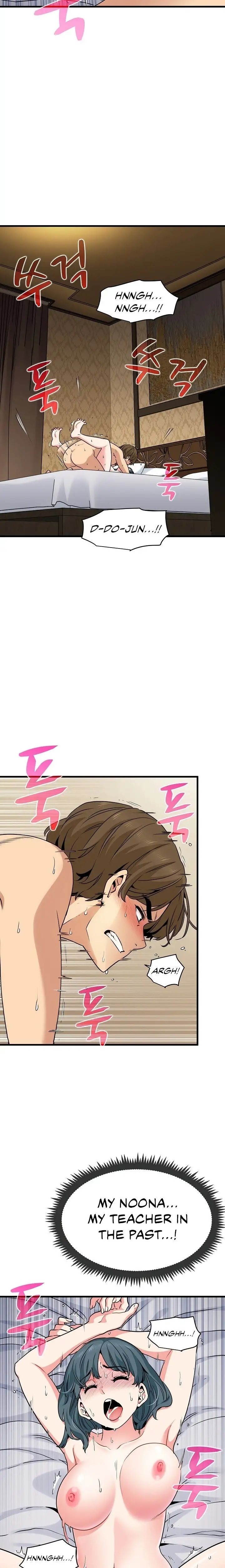 A Turning Point Chapter 18 Page 5