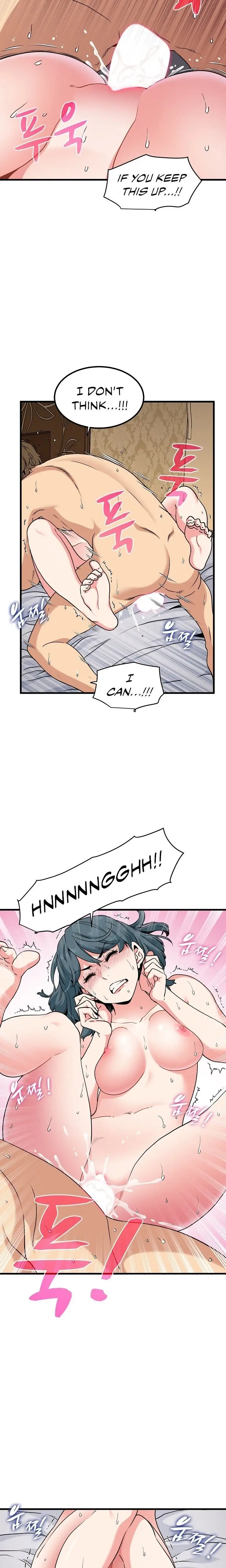 A Turning Point Chapter 18 Page 8