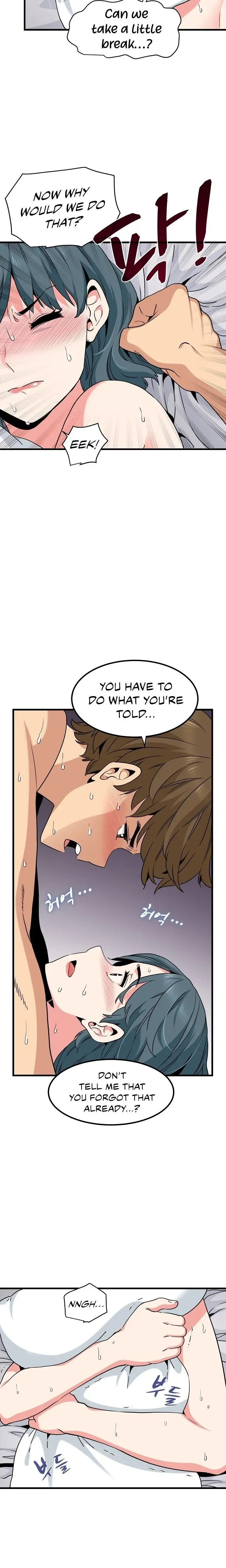 A Turning Point Chapter 18 Page 11