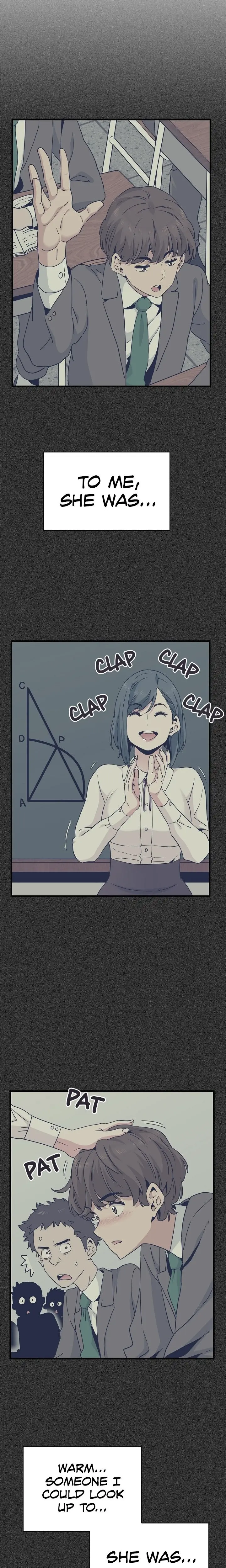 A Turning Point Chapter 18 Page 13