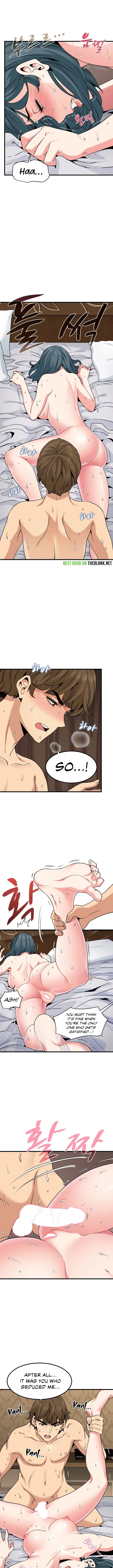 A Turning Point Chapter 19 Page 3