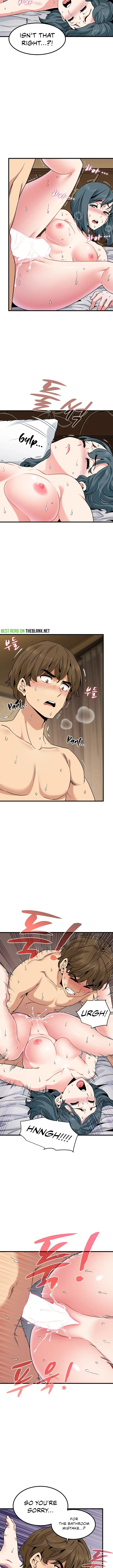 A Turning Point Chapter 19 Page 4