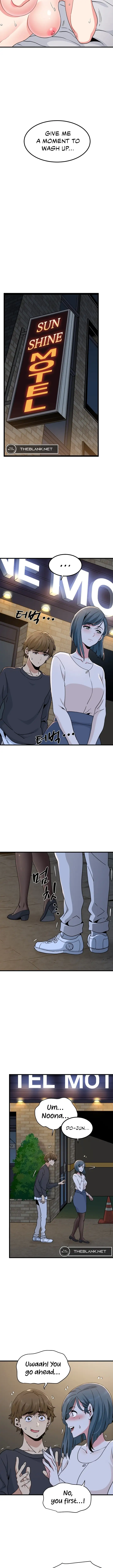 A Turning Point Chapter 19 Page 9