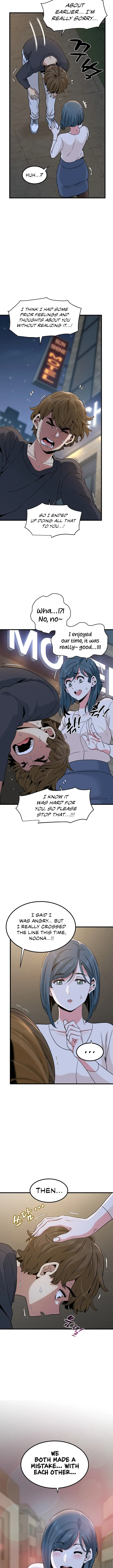 A Turning Point Chapter 19 Page 10