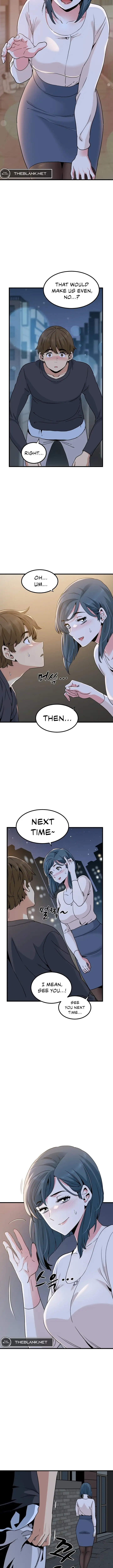 A Turning Point Chapter 19 Page 11
