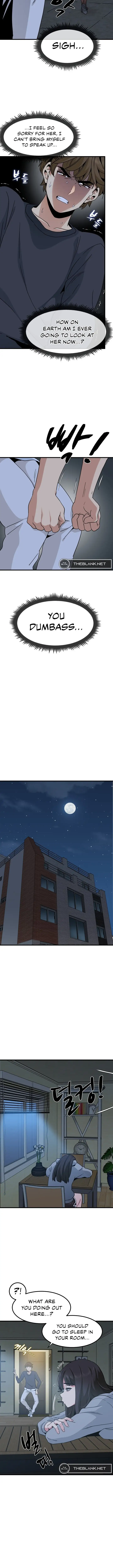 A Turning Point Chapter 19 Page 12