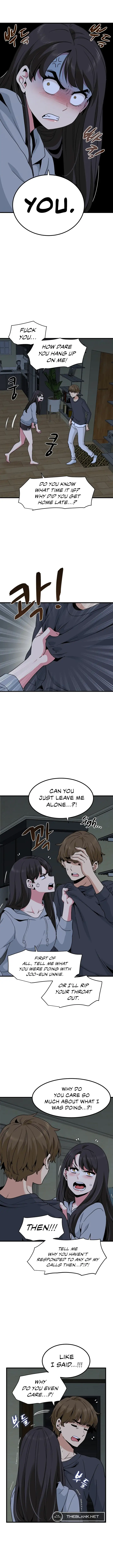 A Turning Point Chapter 19 Page 13