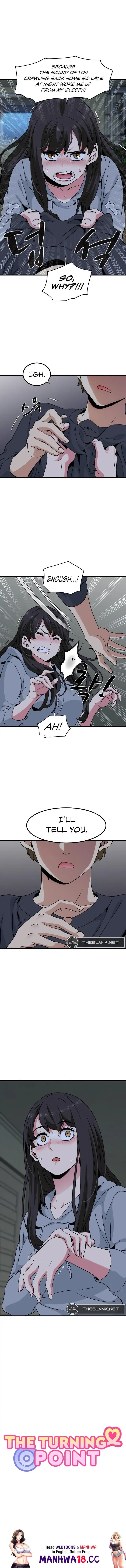 A Turning Point Chapter 19 Page 14