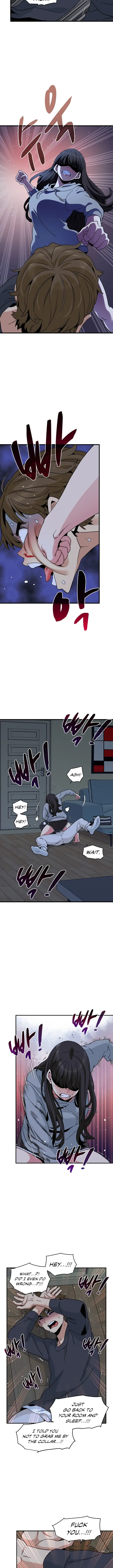 A Turning Point Chapter 20 Page 3