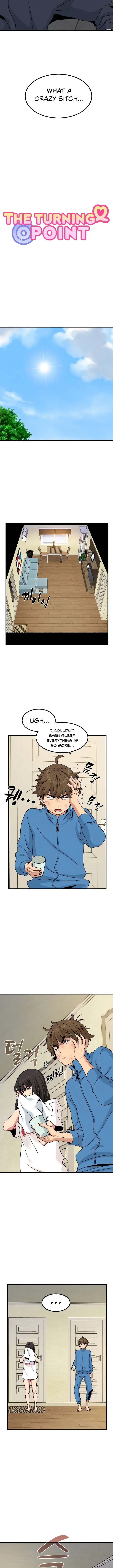 A Turning Point Chapter 20 Page 5