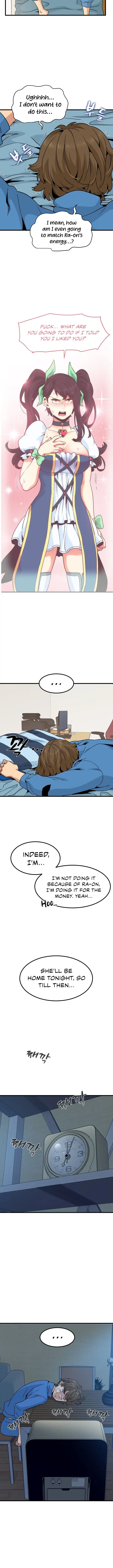A Turning Point Chapter 20 Page 10