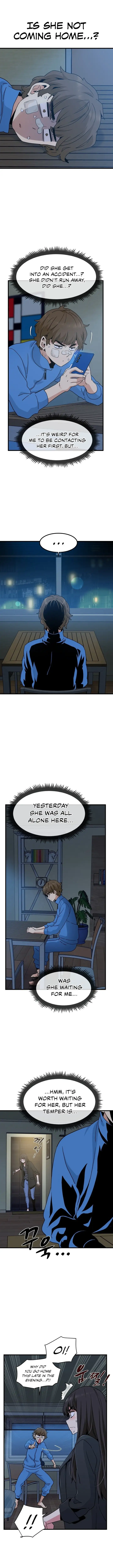 A Turning Point Chapter 20 Page 11