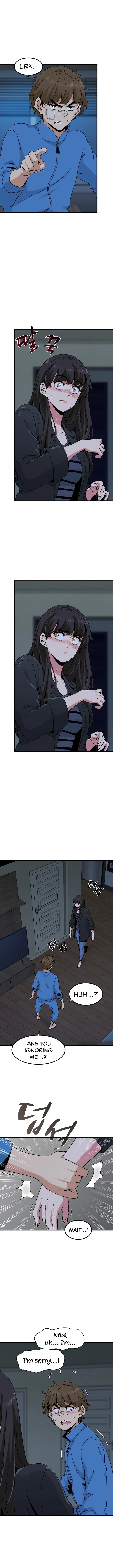 A Turning Point Chapter 20 Page 12