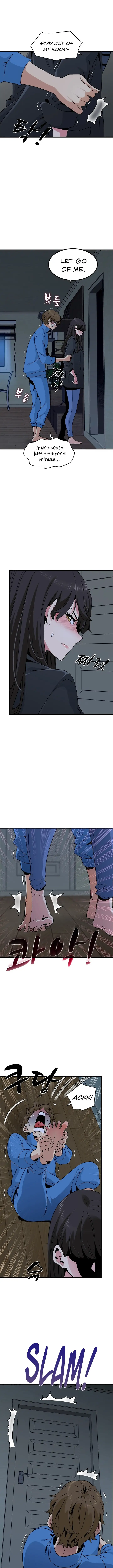 A Turning Point Chapter 21 Page 3