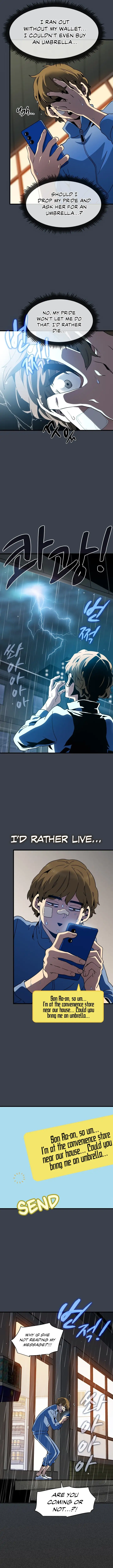 A Turning Point Chapter 21 Page 6