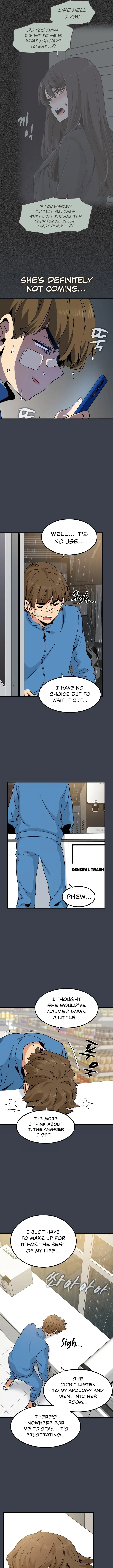 A Turning Point Chapter 21 Page 7