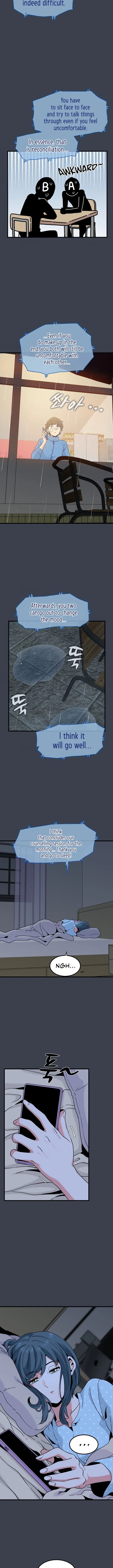 A Turning Point Chapter 21 Page 11