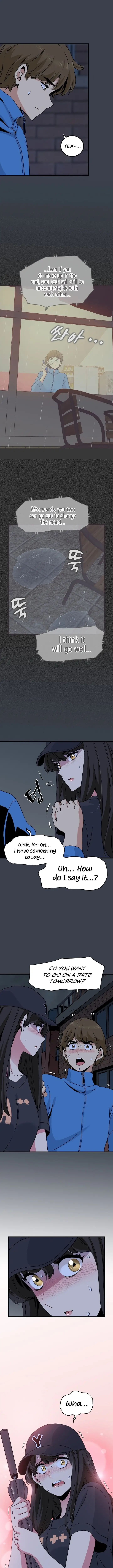 A Turning Point Chapter 21 Page 14