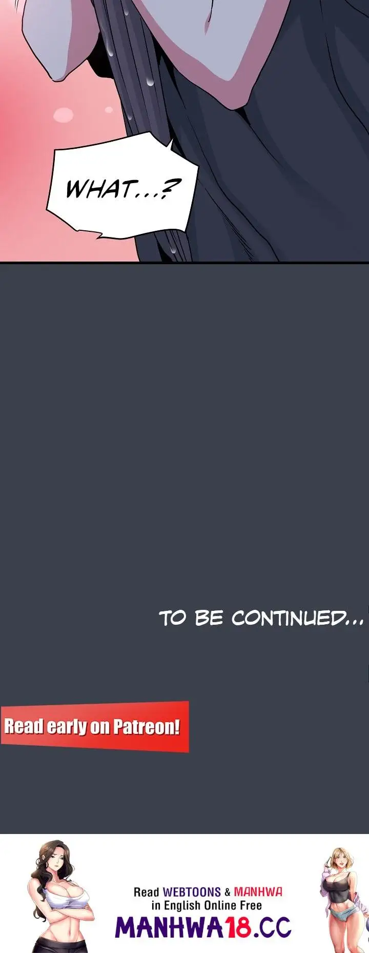 A Turning Point Chapter 21 Page 15