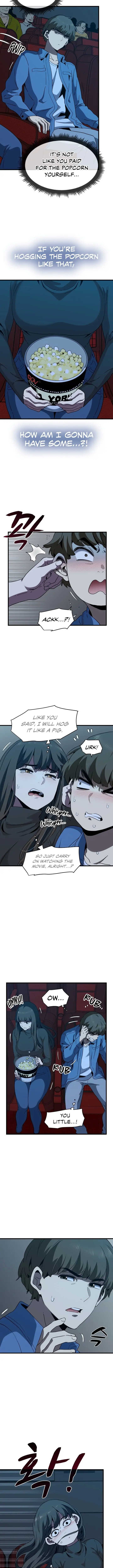 A Turning Point Chapter 22 Page 7