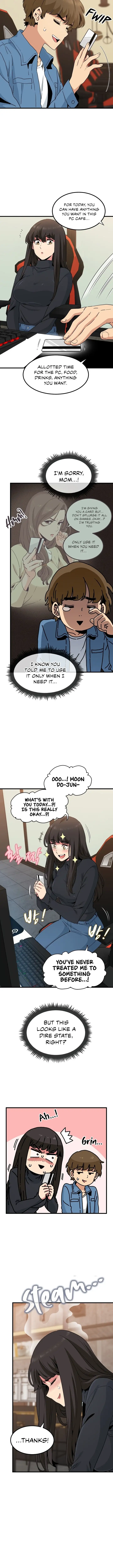 A Turning Point Chapter 22 Page 10