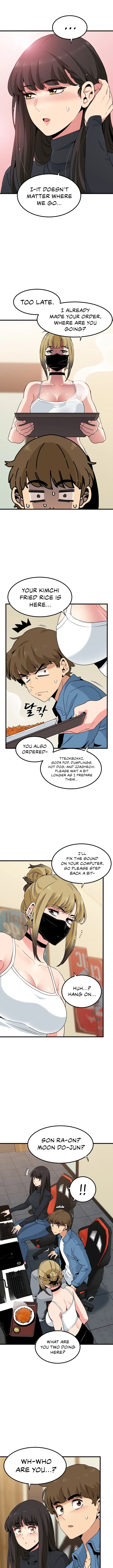 A Turning Point Chapter 22 Page 13